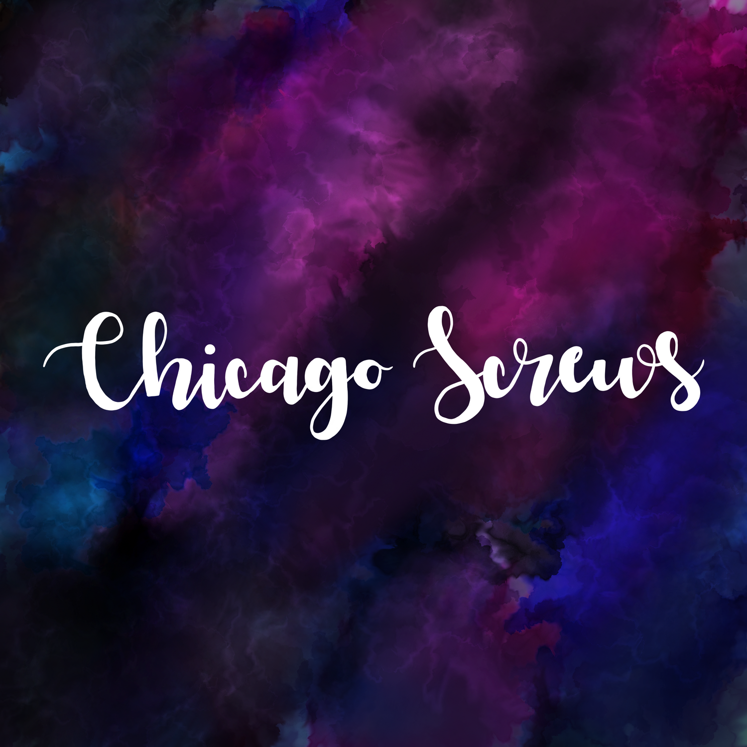 Chicago Screws