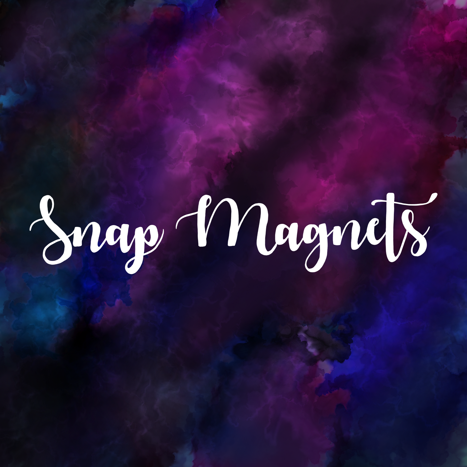 Snap Magnets