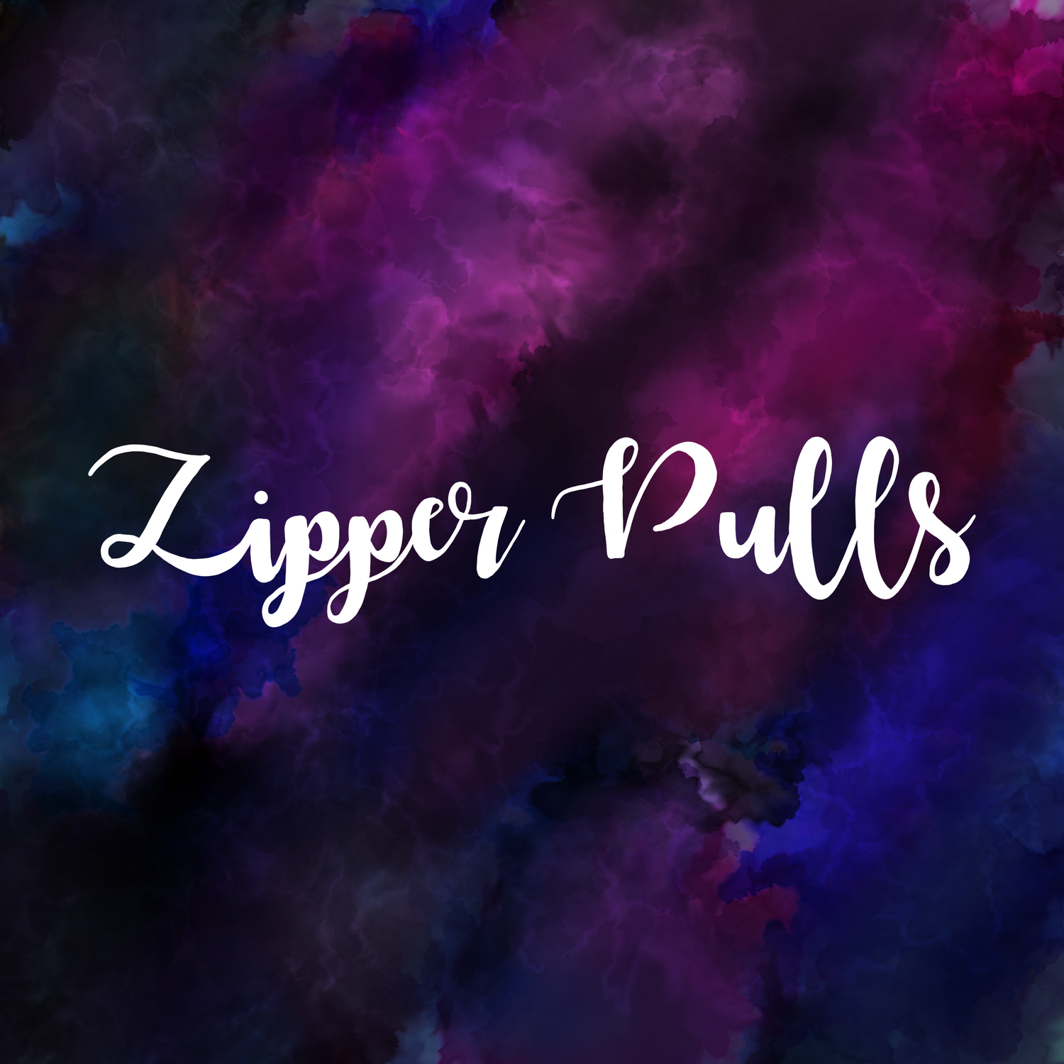 Zipper Pulls