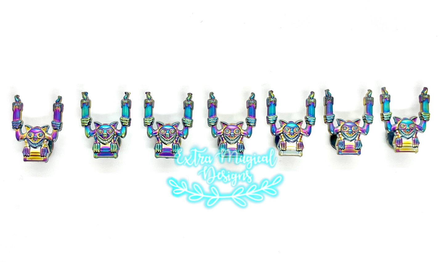 Haunted Gargoyle 6 mm Chicago Screws