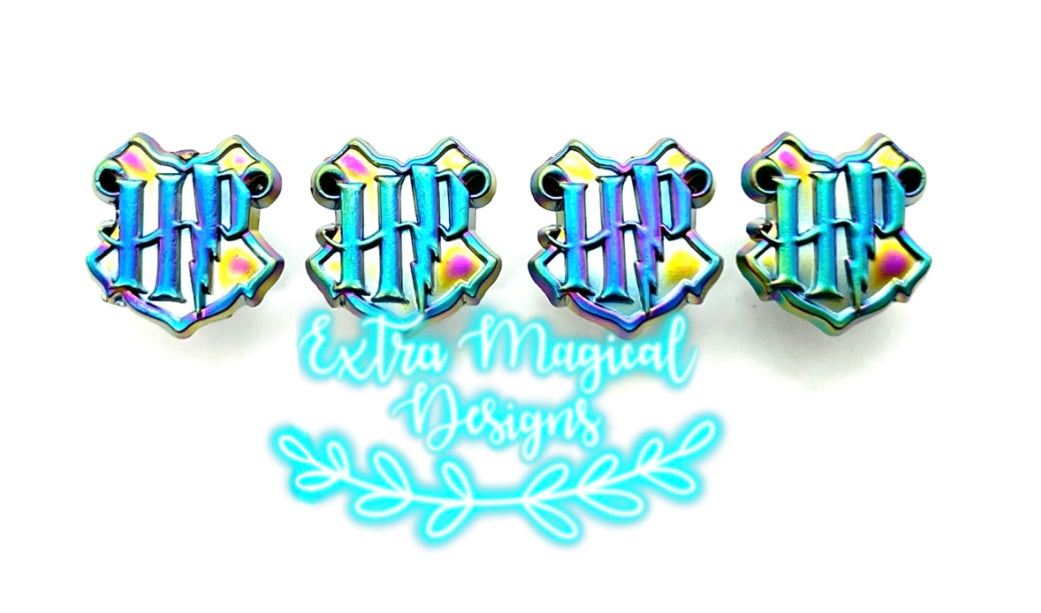 Wizardry Crest 6 mm Chicago Screw