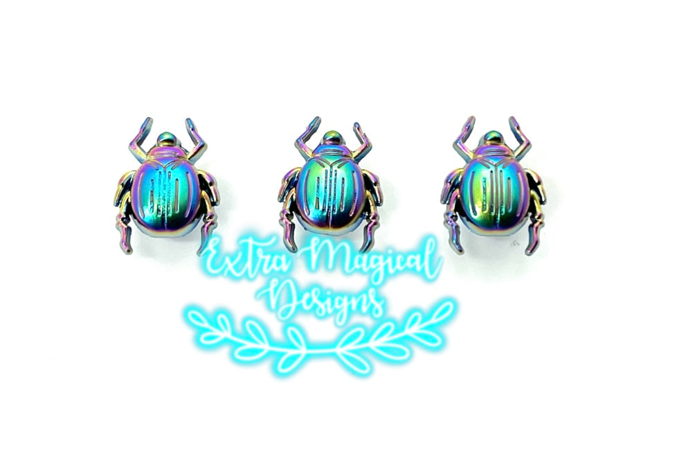 Beetle 6 mm Chicago Screws
