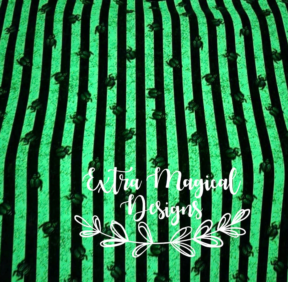 Printed Vinyl J