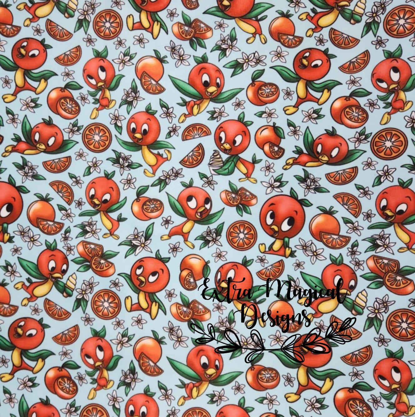 PRINT NYLON REPEL J