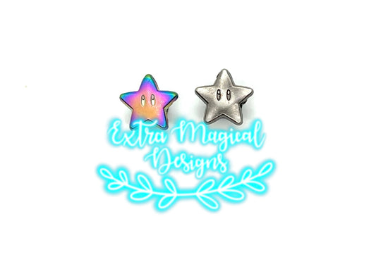 Super Bros. Star 6 mm Chicago Screws