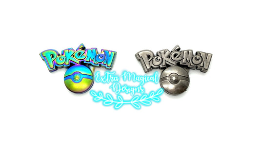 Gotta Catch Em All Snap Magnet