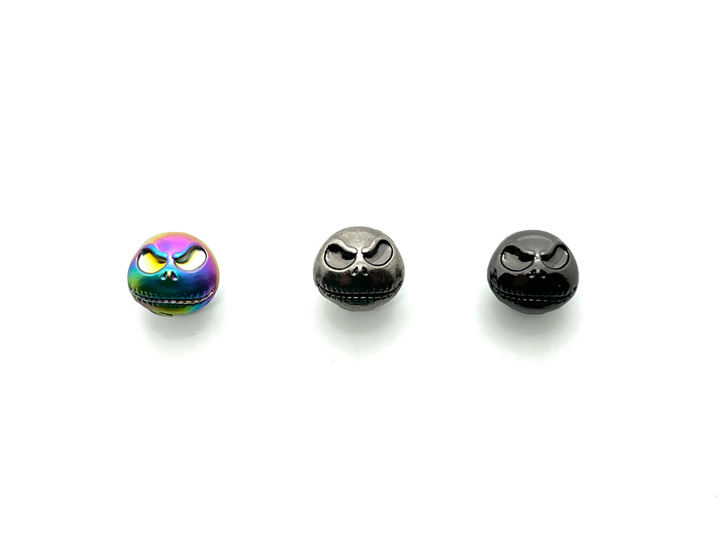 NBC Jack 6 mm Chicago Screws