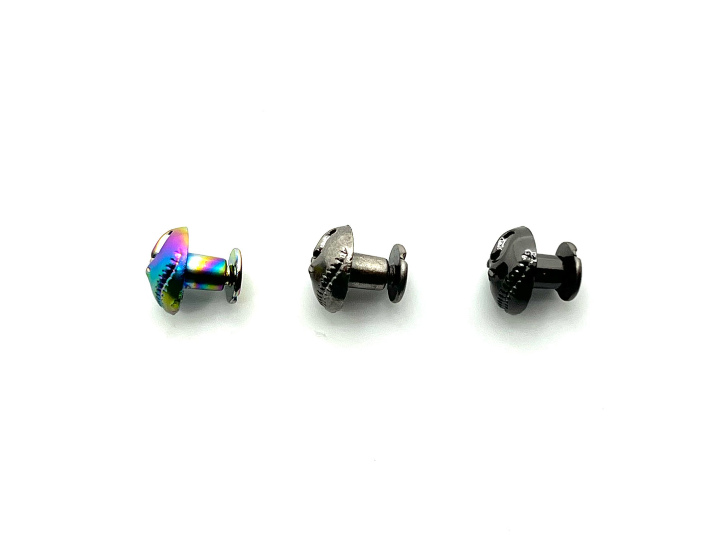 NBC Jack 6 mm Chicago Screws