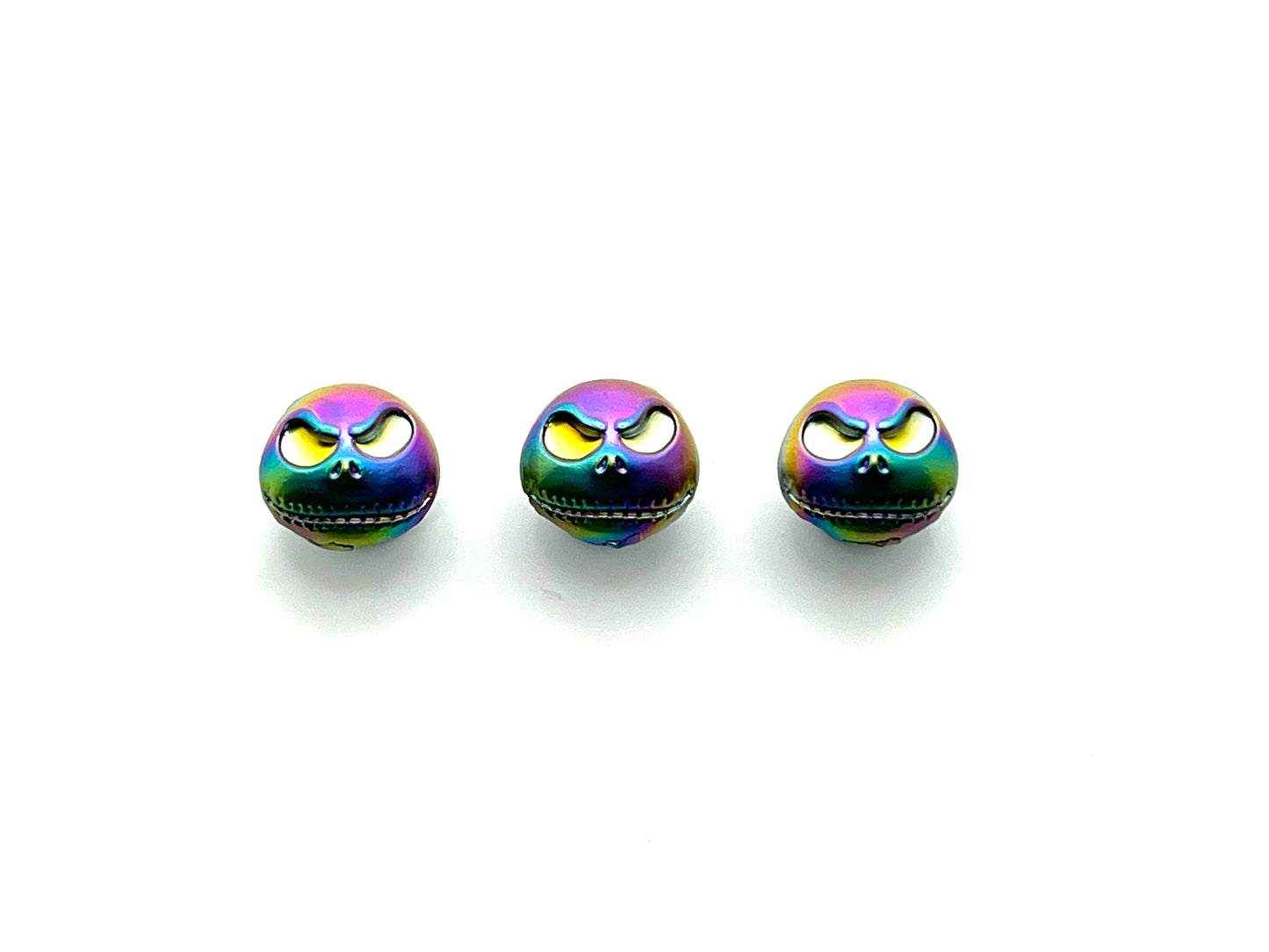 NBC Jack 6 mm Chicago Screws