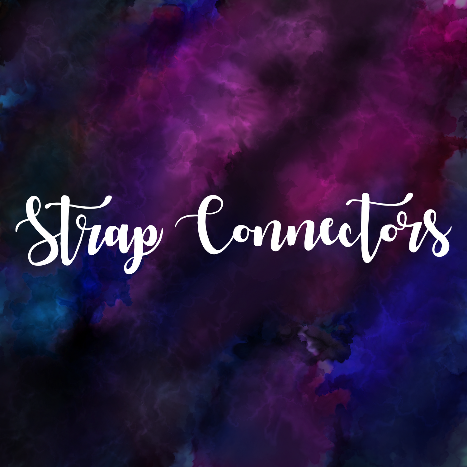 Strap Connectors