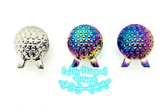 Space Ball 6 mm Chicago Screws