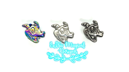 Figgy 6 mm Chicago Screws