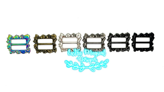 Villains 1 inch Slider