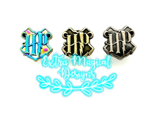 Wizardry Crest 6 mm Chicago Screw