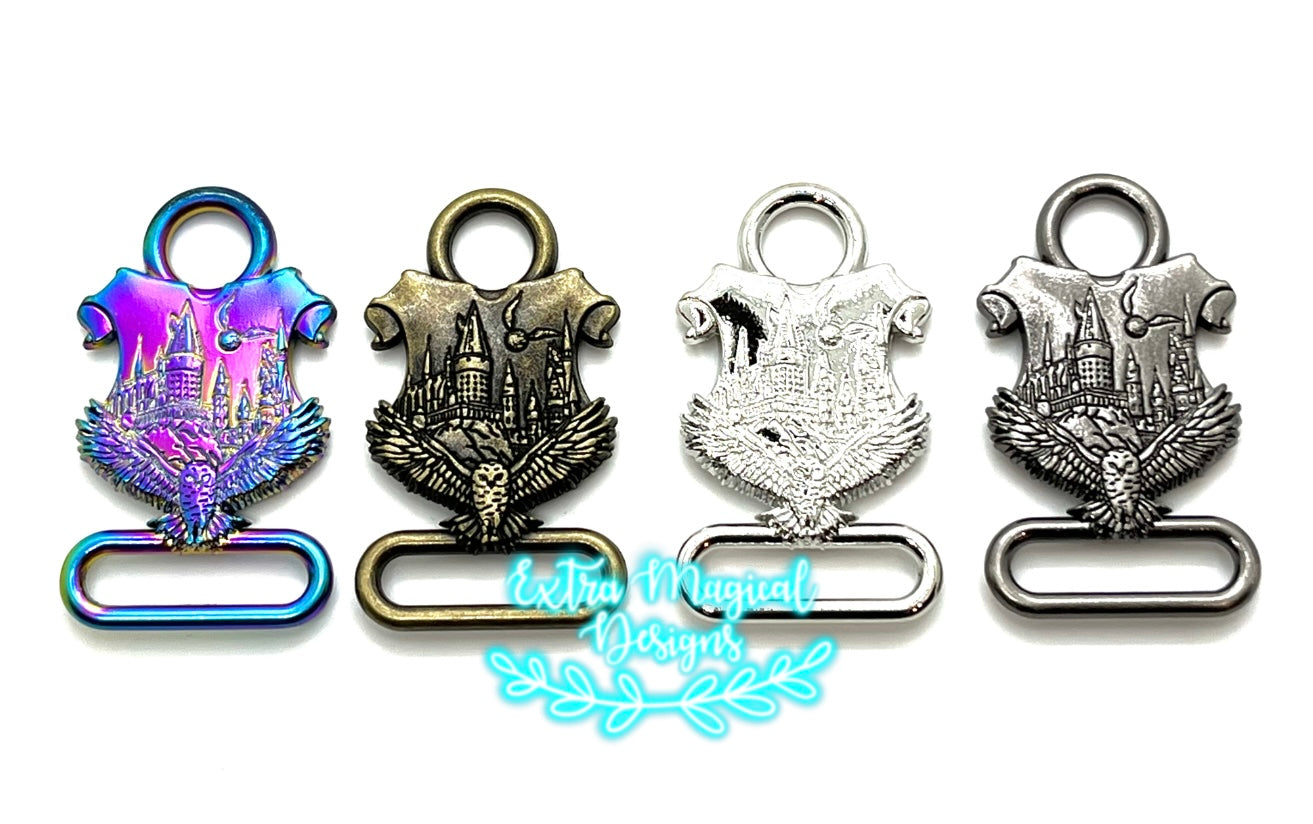 Wizardry Scene 1 inch Strap Connector