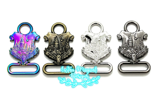 Wizardry Scene 1 inch Strap Connector
