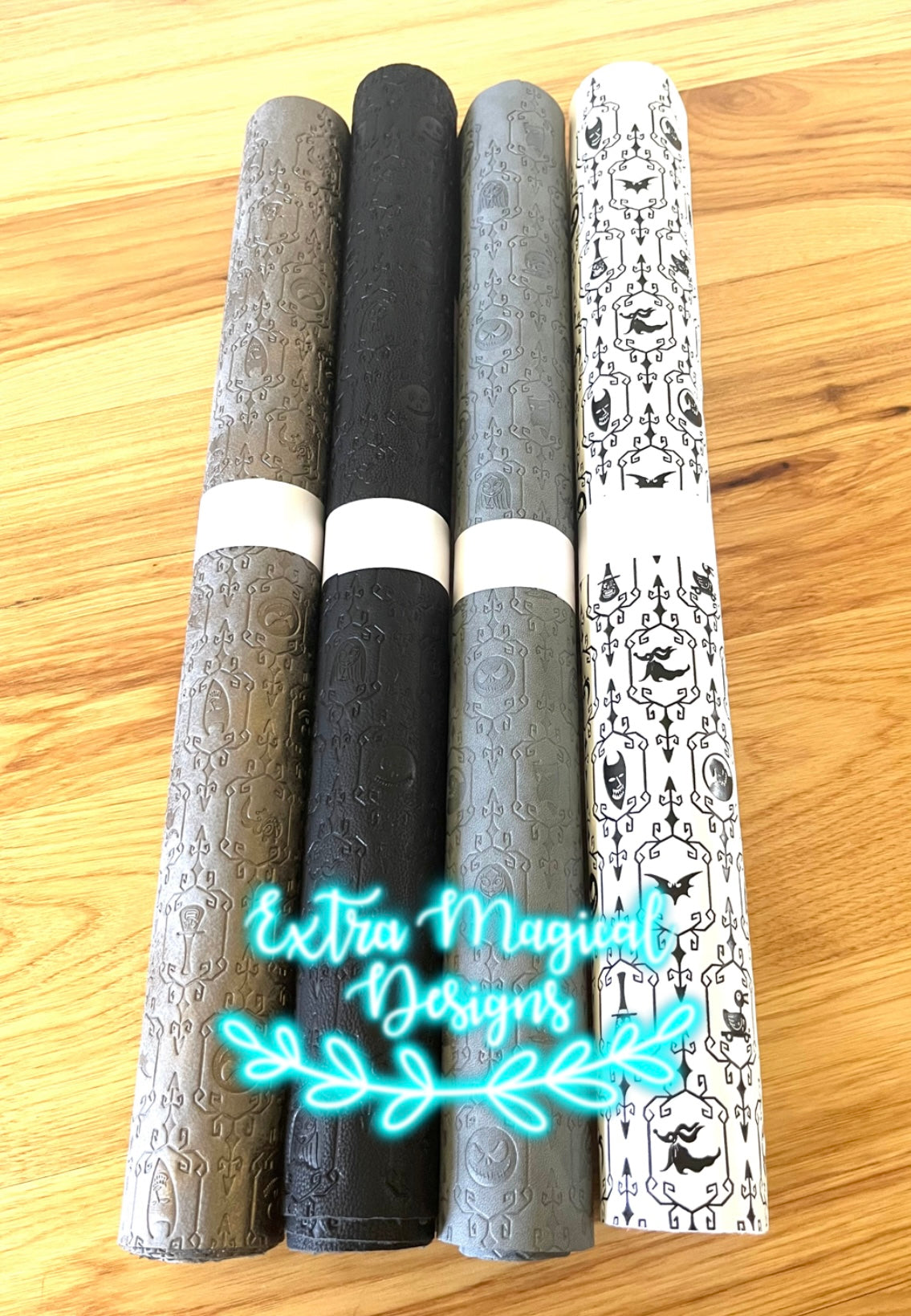 Vinyl – Extra Magical Designs
