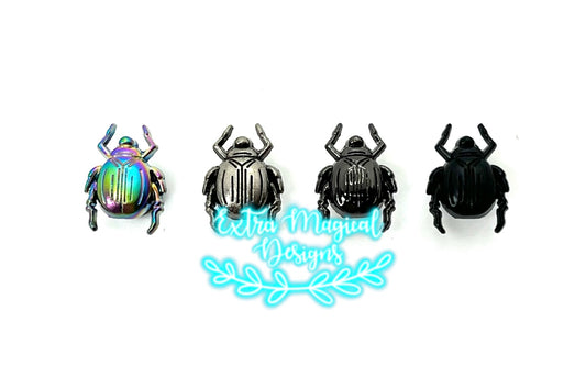 Beetle 6 mm Chicago Screws