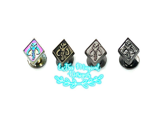 Star Mando Myth Monster 6 mm Chicago Screws