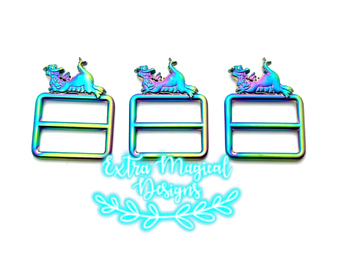 Figgy 1 inch Slider