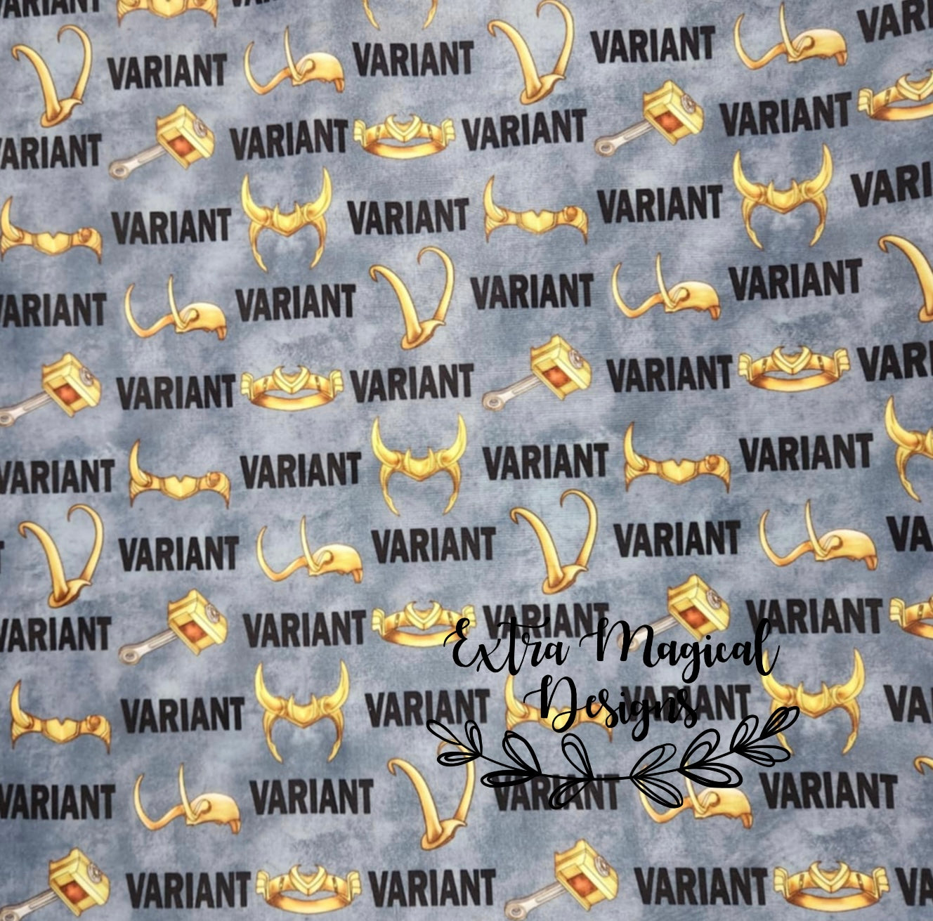 PRINT NYLON REPEL J