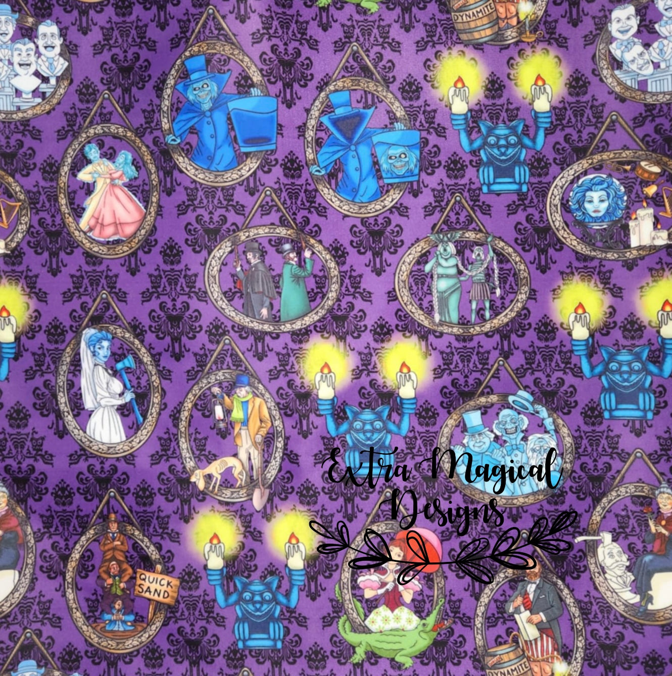 PRINT NYLON REPEL J