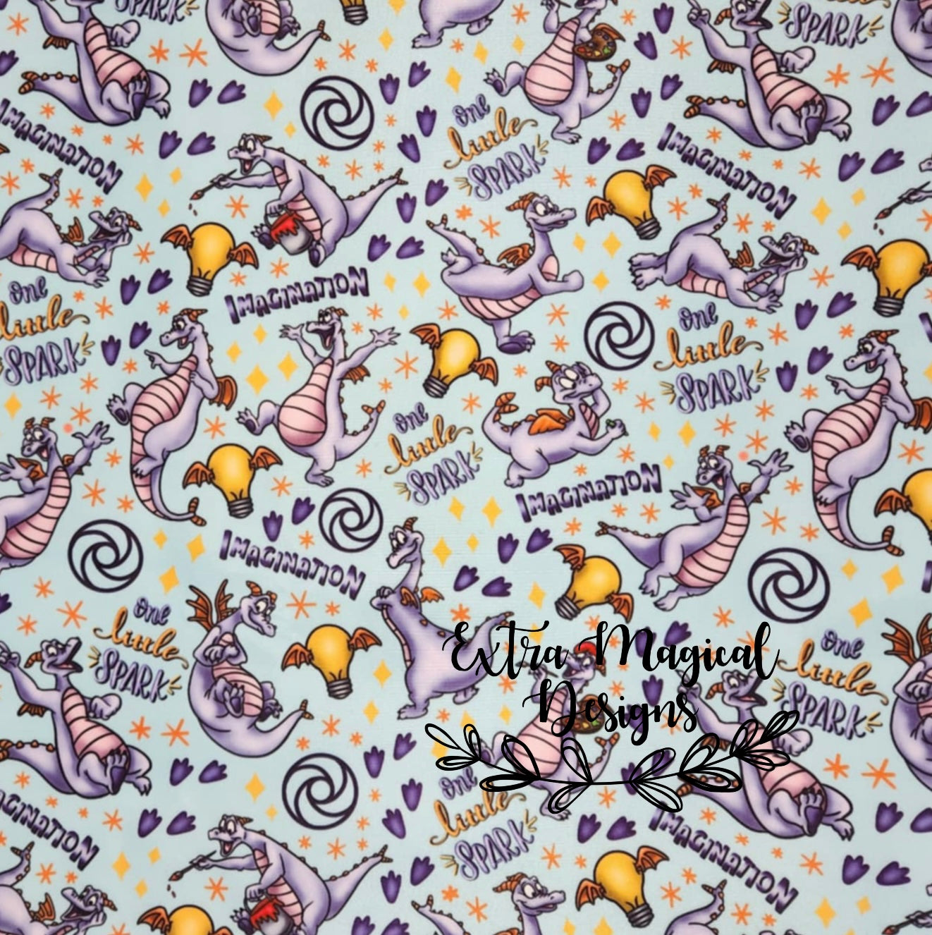 PRINT NYLON REPEL J