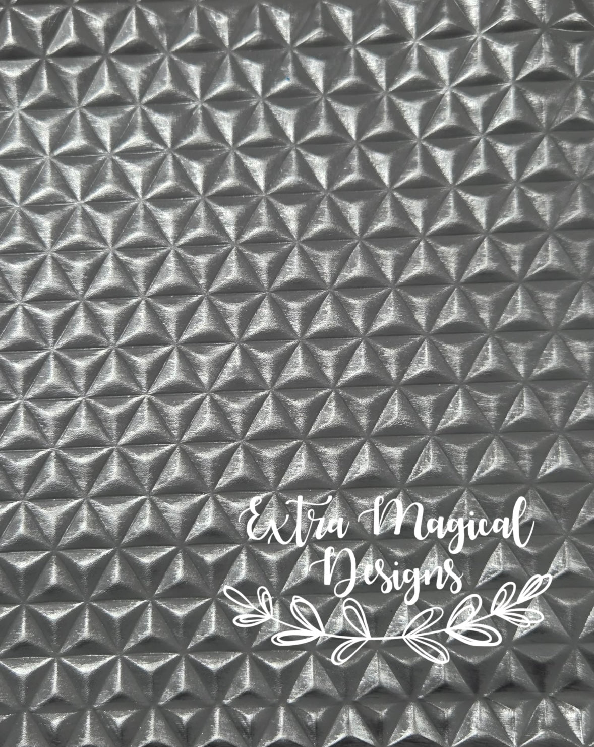 Generic Embossed Designs