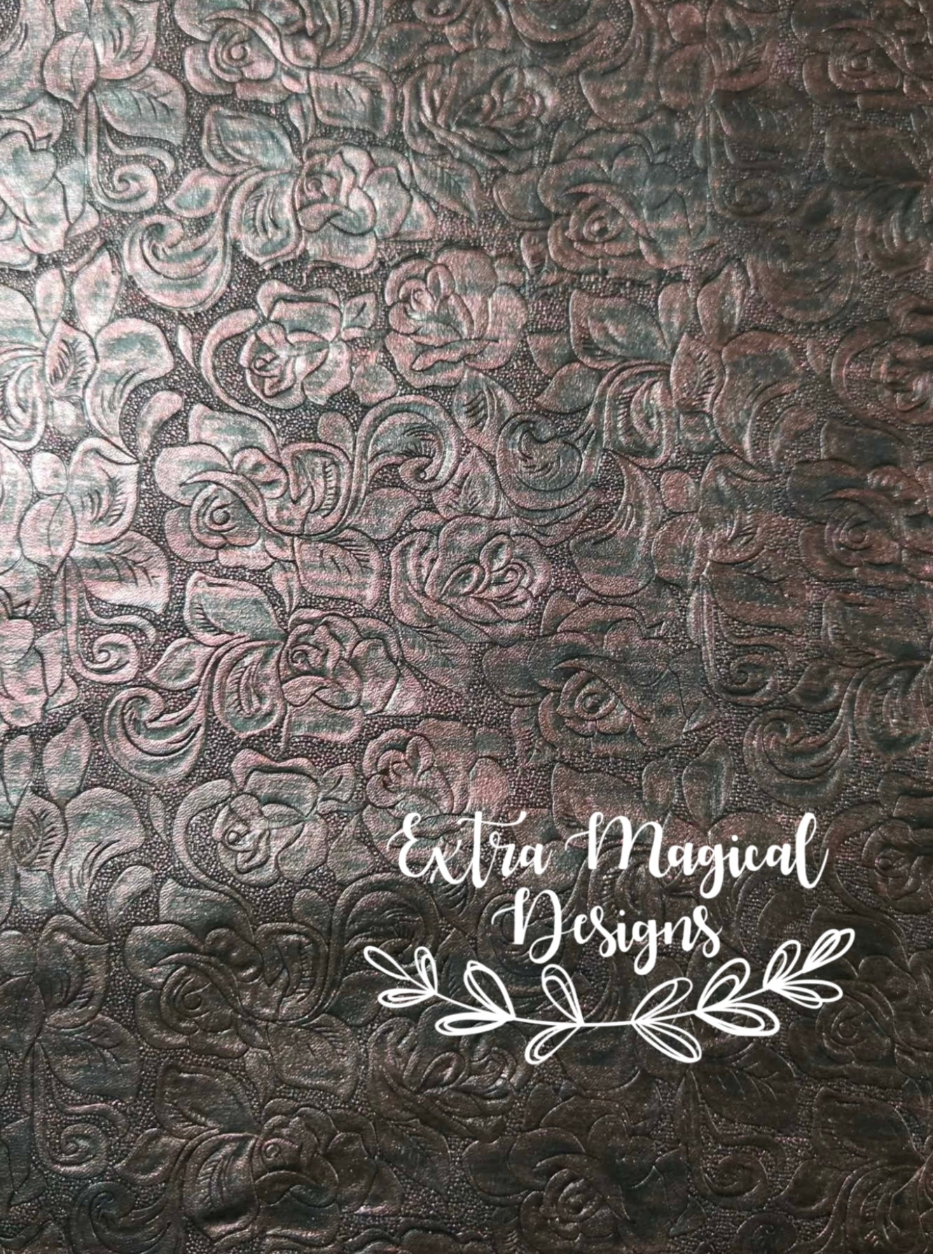 Generic Embossed Designs