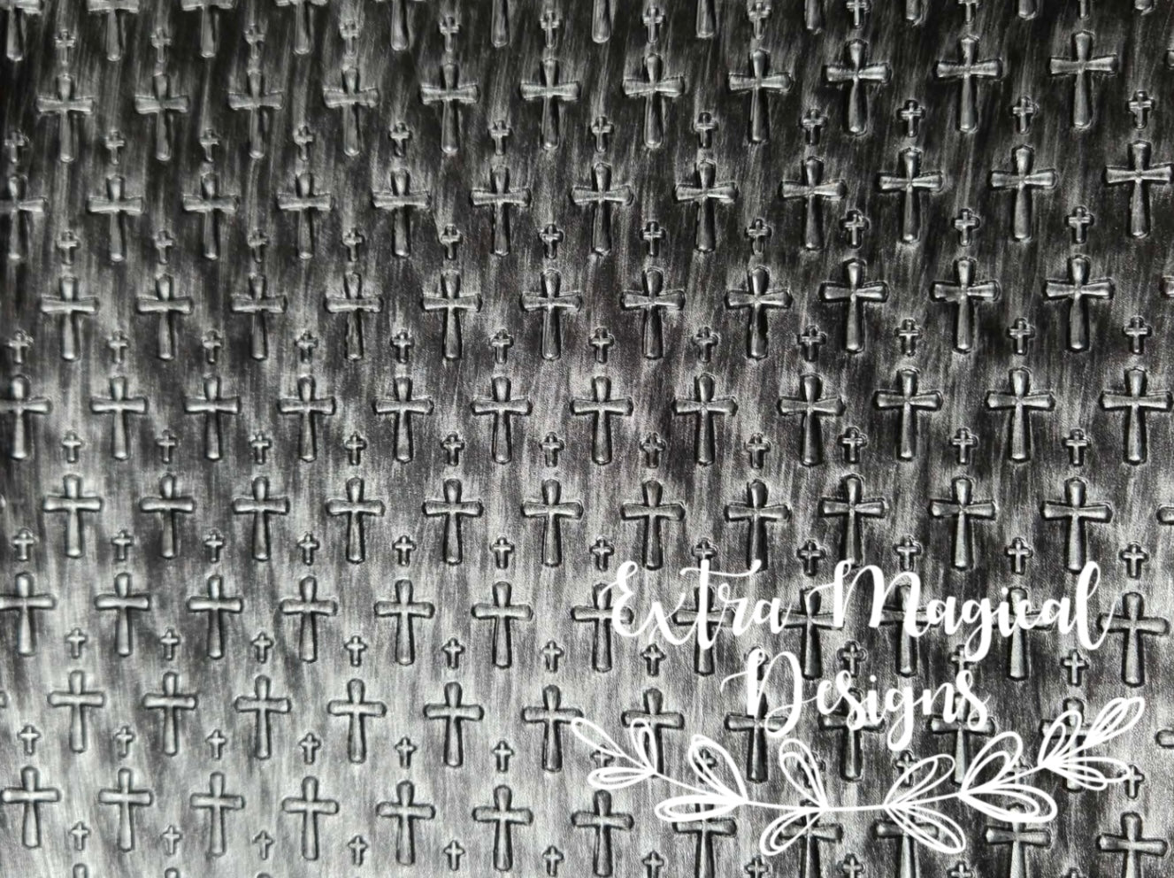 Generic Embossed Designs