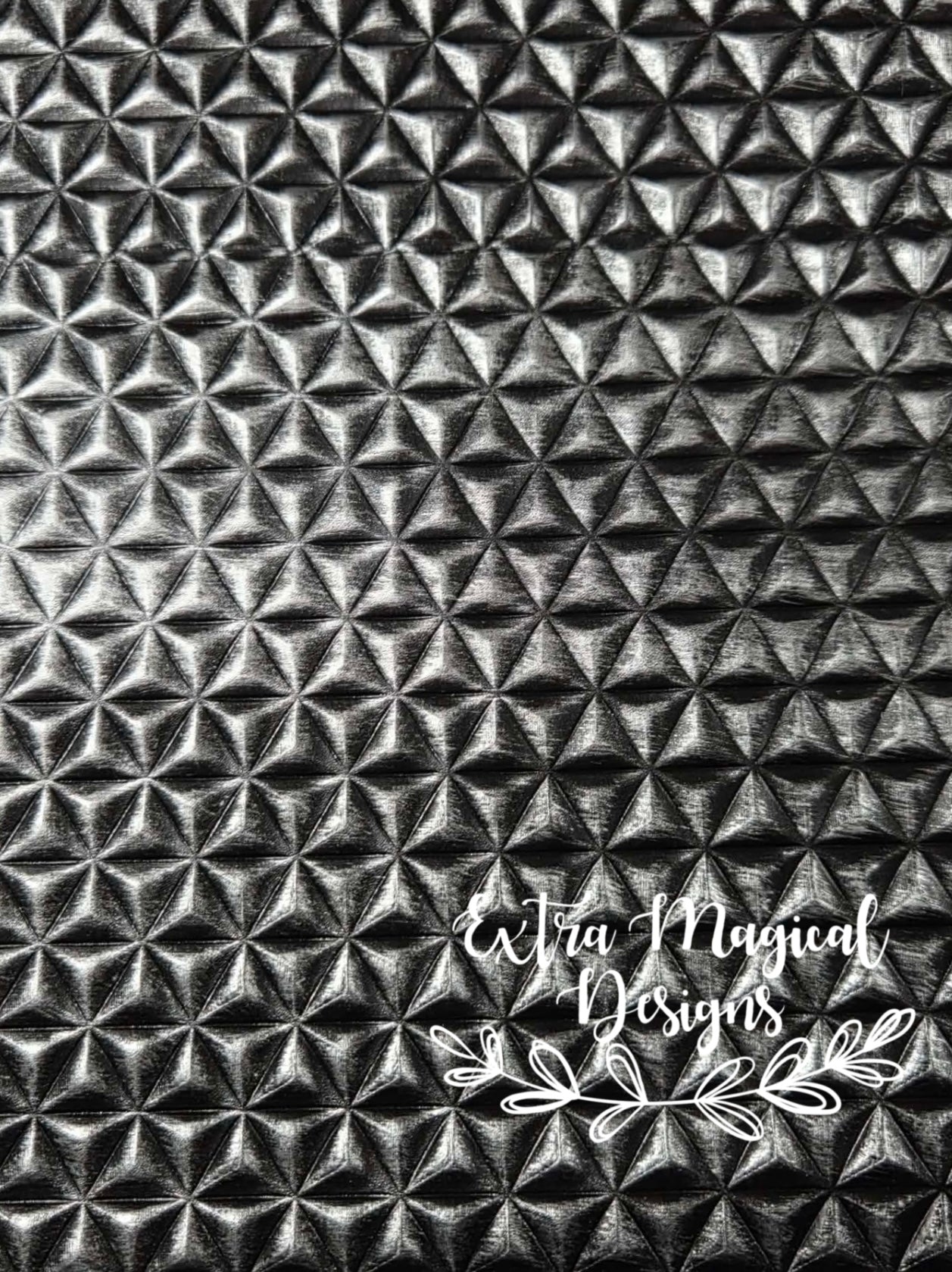 Generic Embossed Designs