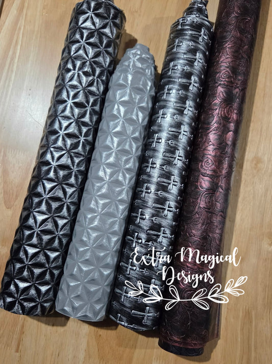 Generic Embossed Designs