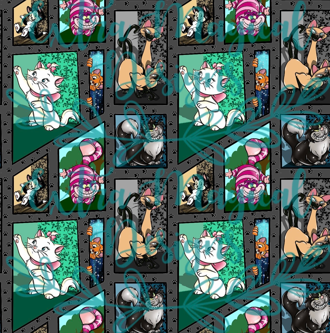 Pre-Order Cats